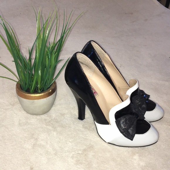 Dolce Shoes - Dolce By Mojo Moxy